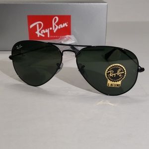 Rayban sunglasses